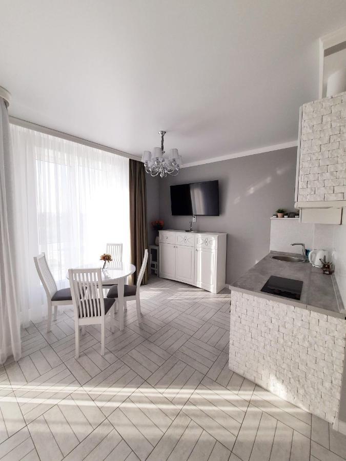 Luxury Apartments Park Fontanov Fontanka Exterior foto
